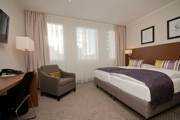 Hotel Sylter Hof (Berlin)
